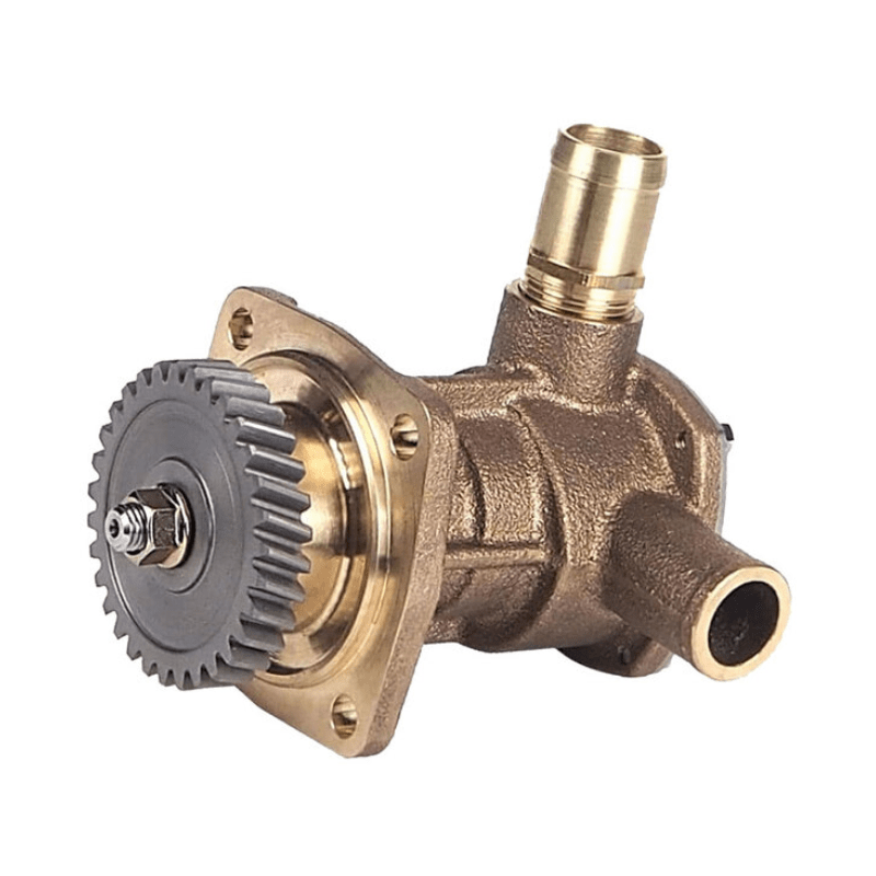 Yanmar Seawater Pump 129271 - 42501 - Simms Diesel