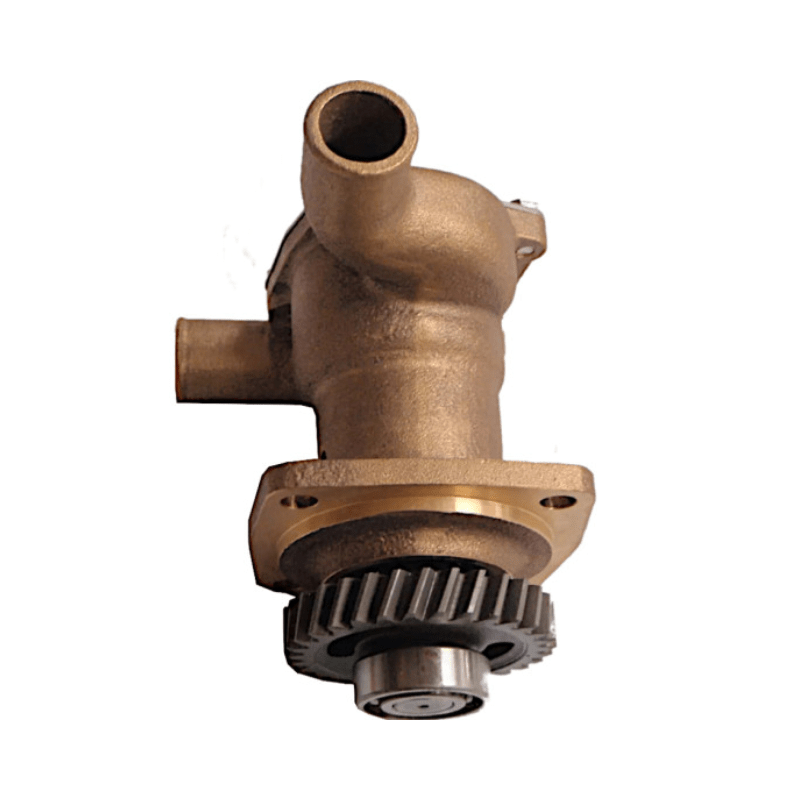 Yanmar Seawater Pump 129573 - 42502 - Simms Diesel