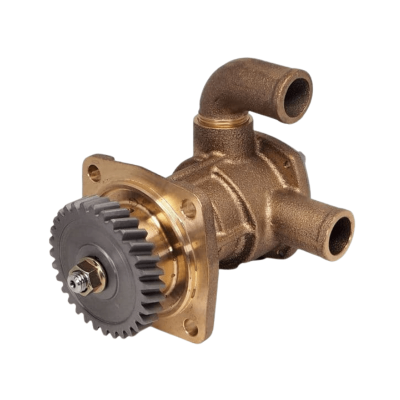 Yanmar Seawater Pump 129670 - 42513 - Simms Diesel