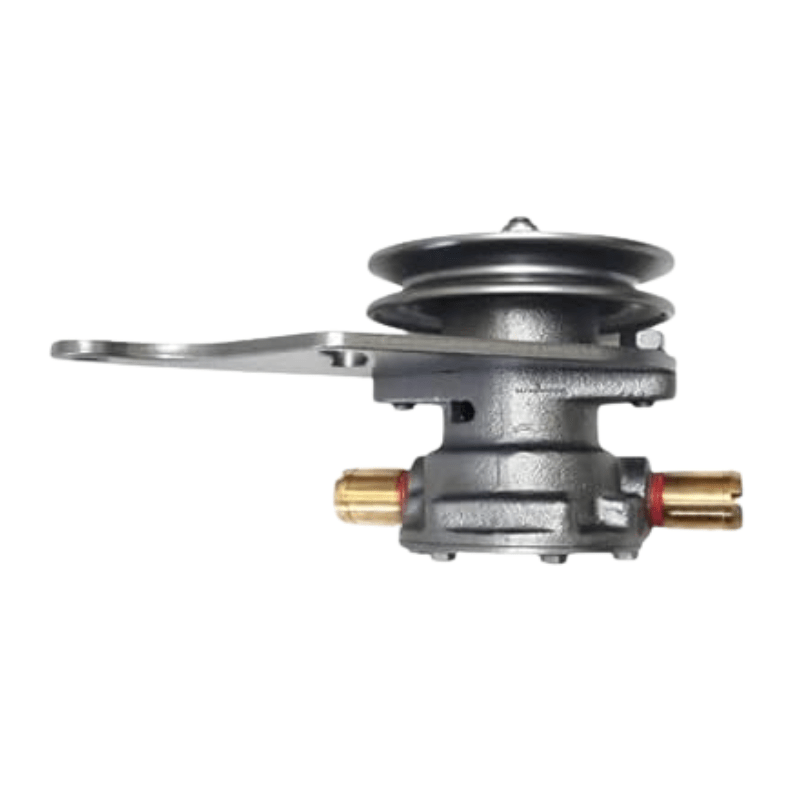Yanmar Seawater Pump 721575 - 42702 - Simms Diesel