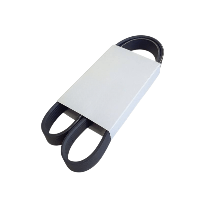 Yanmar Serpentine Belt 128990 - 77580 - Simms Diesel