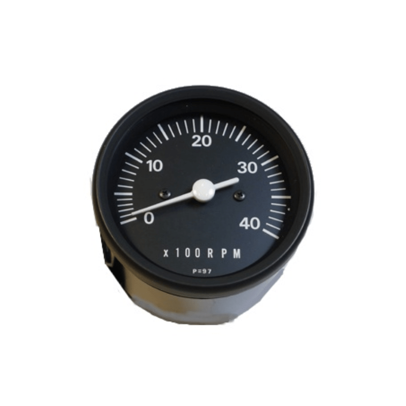 Yanmar Tachometer P=97 128170 - 91100 - Simms Diesel