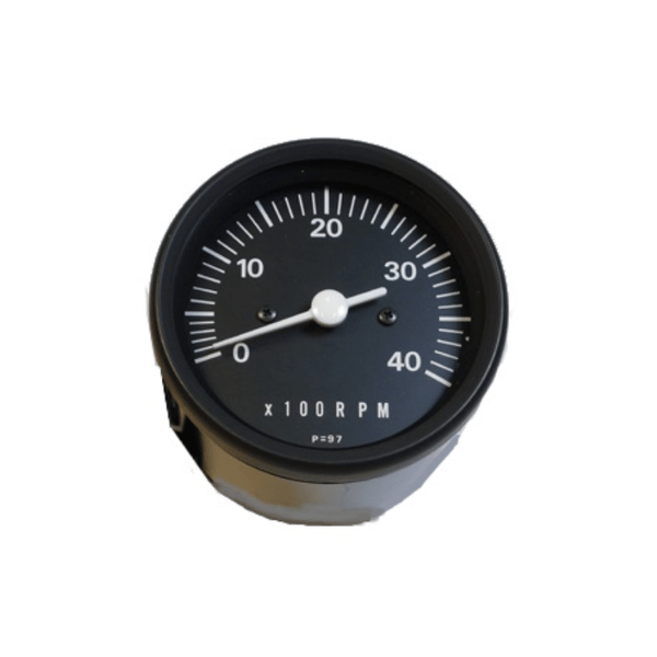 Yanmar Tachometer P=97 128170 - 91100 - Simms Diesel