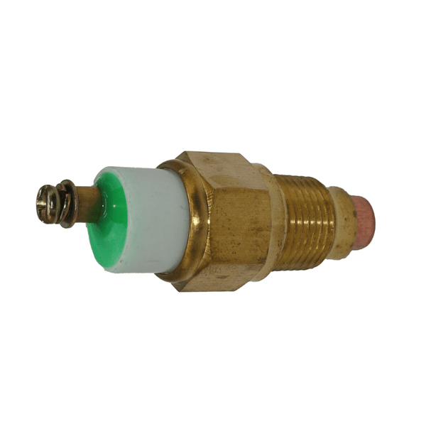 Yanmar Temp Switch (GREEN) 127610 - 91350 - Simms Diesel
