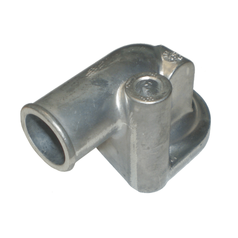 Yanmar Thermostat Cover 124101 - 49531 - Simms Diesel