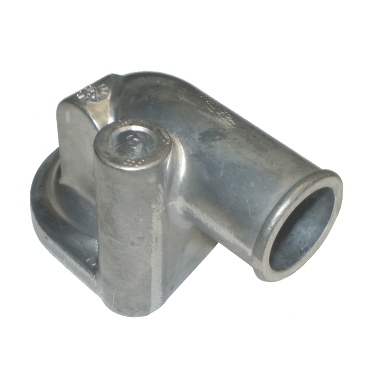 Yanmar Thermostat Cover 124101 - 49531 - Simms Diesel