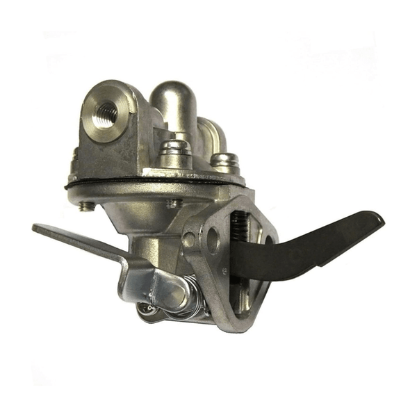 Yanmar Upgraded Fuel Feed Pump Assembly 128270 - 52010 - Simms Diesel