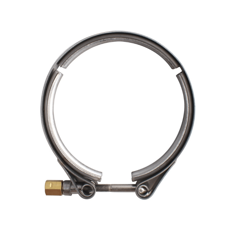 Yanmar V - Clamp 119574 - 13300 - Simms Diesel