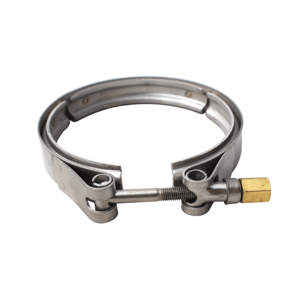 Yanmar V - Clamp 119773 - 13300 - Simms Diesel