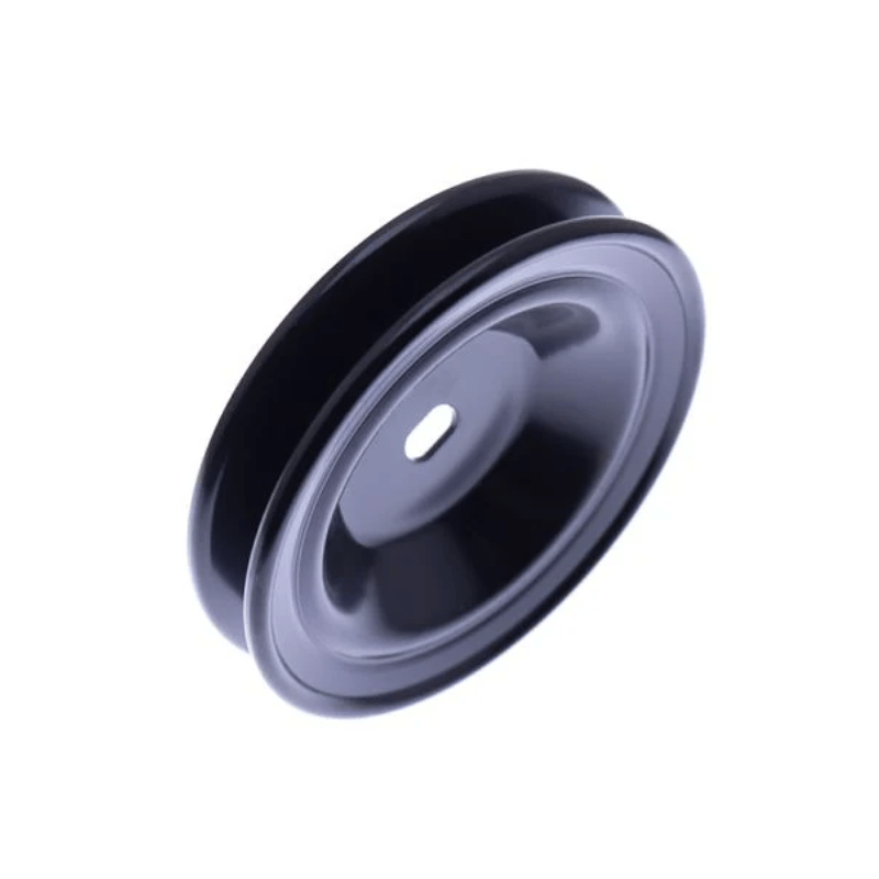 Yanmar V Pulley 124070 - 42400 - Simms Diesel