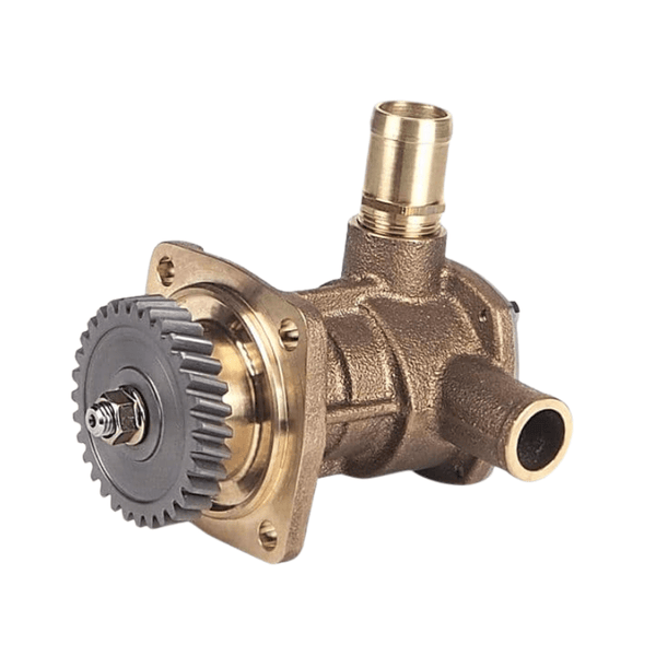 Yanmar Water Pump 129271 - 42503 - Simms Diesel