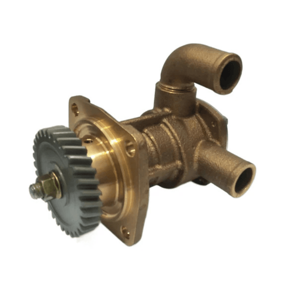 Yanmar Water Pump 129670 - 42514 - Simms Diesel