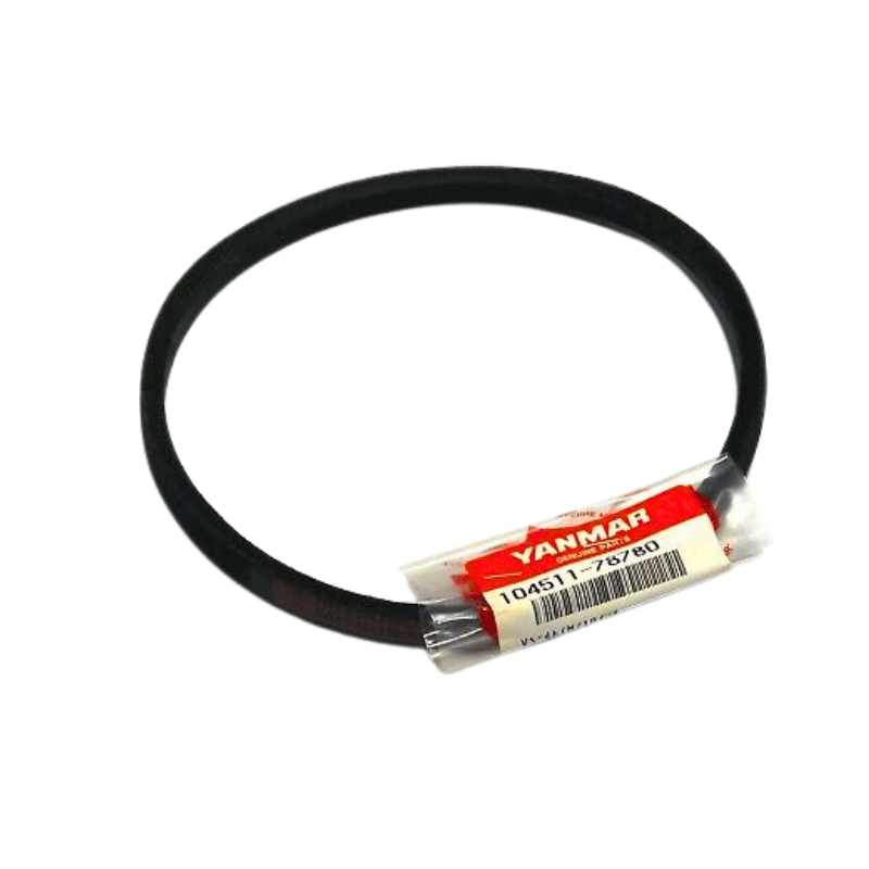 Yanmar Water Pump Belt 104511 - 78780 - Simms Diesel