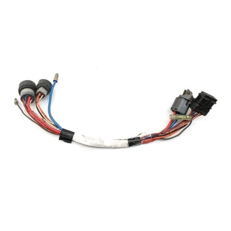 Yanmar Wiring Harness 128391 - 77860 - Simms Diesel