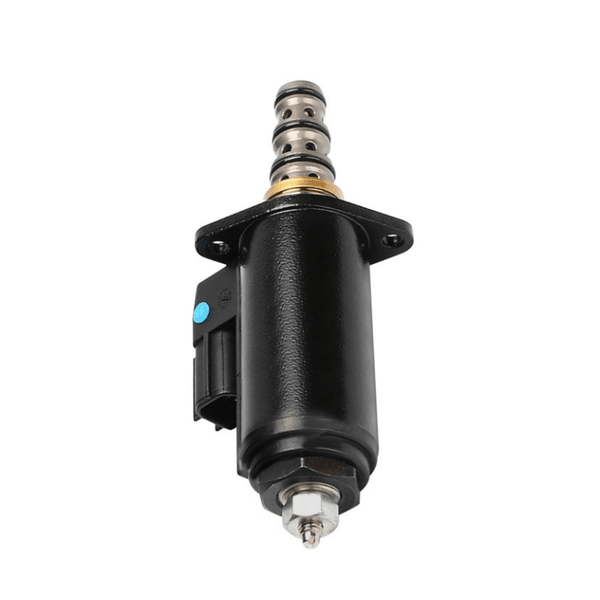 YN35V00021F1 Replacement Rotary Solenoid Valve - Simms Diesel