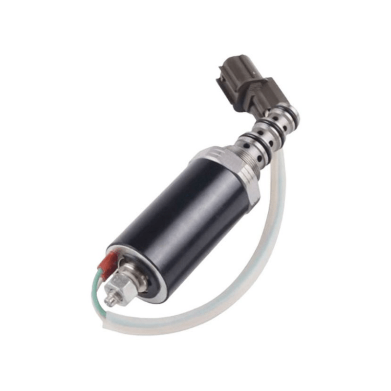 YN35V0004F1 Replacement Hydraulic Pump Solenoid Valve SKX5P - 17 - 212A KDRDE5K - 20/30C12A - 111For Kobelco Excavator SK200 - 2 - Simms Diesel