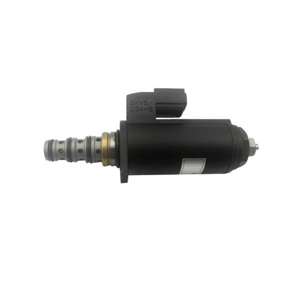 YN35V00061F1 Aftermarket Hydraulic Pump Solenoid - Simms Diesel