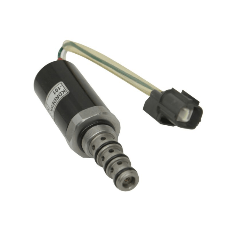 YT35V00006F1 Solenoid Valve - Simms Diesel