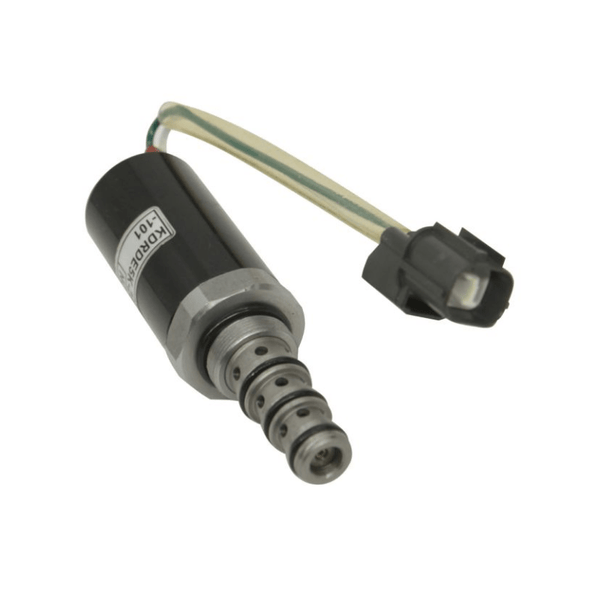 YT35V00006F1 Solenoid Valve - Simms Diesel