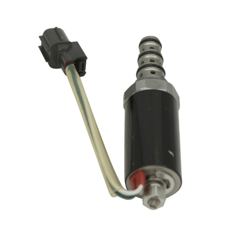 YT35V00006F1 Solenoid Valve - Simms Diesel